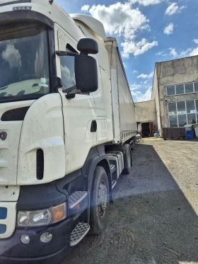 Scania R 420, снимка 2