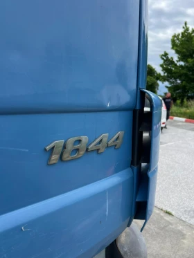 Mercedes-Benz Actros 440, снимка 3