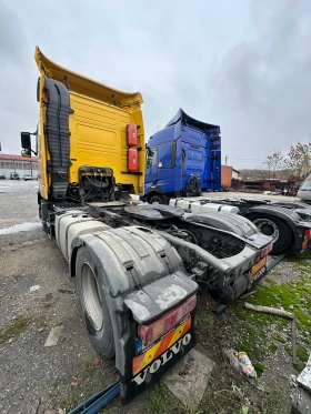 Volvo Fh 460 EEV, снимка 2