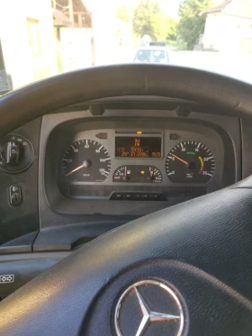 Mercedes-Benz Atego, снимка 14