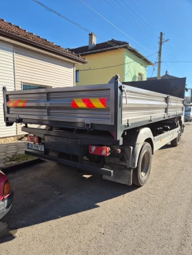 Mercedes-Benz Atego, снимка 10