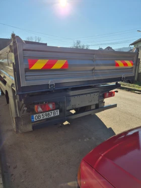 Mercedes-Benz Atego, снимка 7