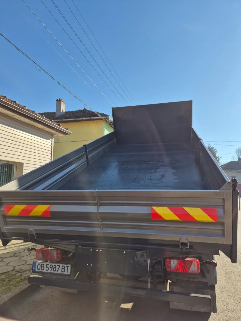 Mercedes-Benz Atego, снимка 8 - Камиони - 52835879