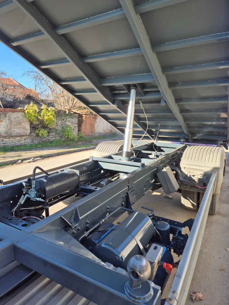 Mercedes-Benz Atego, снимка 5 - Камиони - 52835879