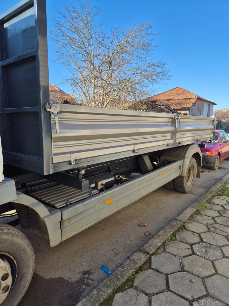 Mercedes-Benz Atego, снимка 6 - Камиони - 52835879