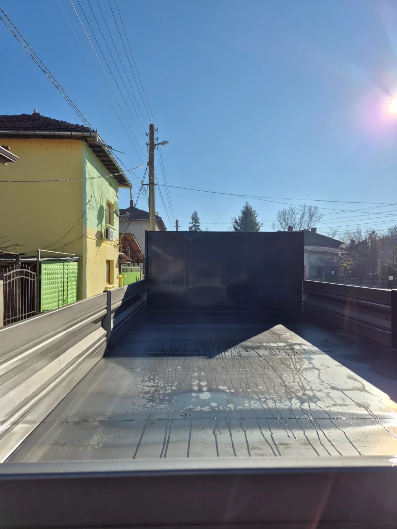 Mercedes-Benz Atego, снимка 9 - Камиони - 52835879