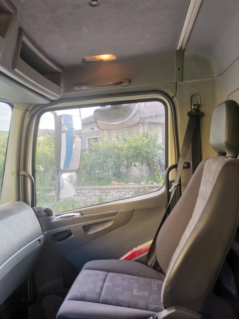 Mercedes-Benz Atego, снимка 12 - Камиони - 52835879