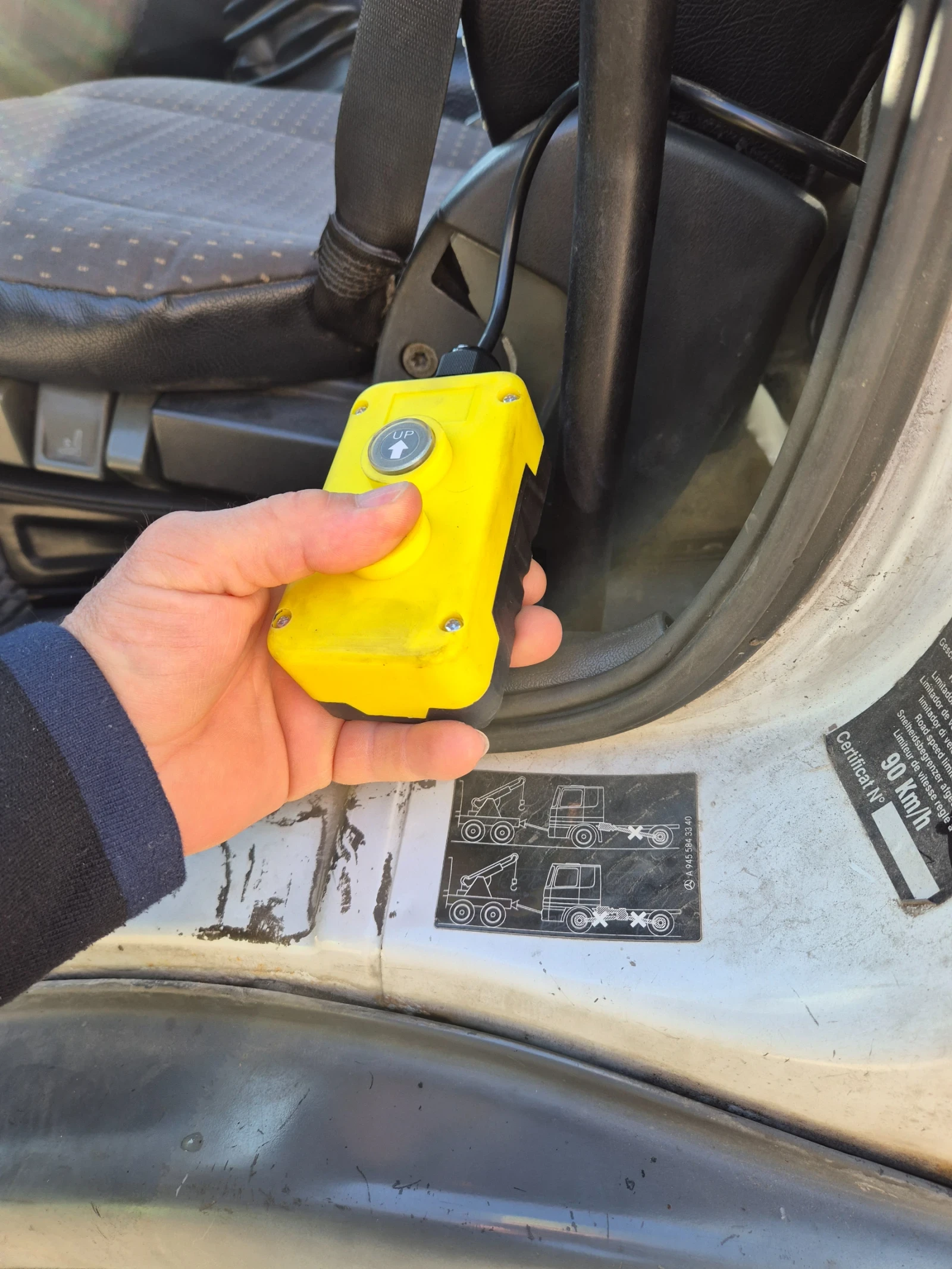 Mercedes-Benz Atego | Mobile.bg � ����������� 11