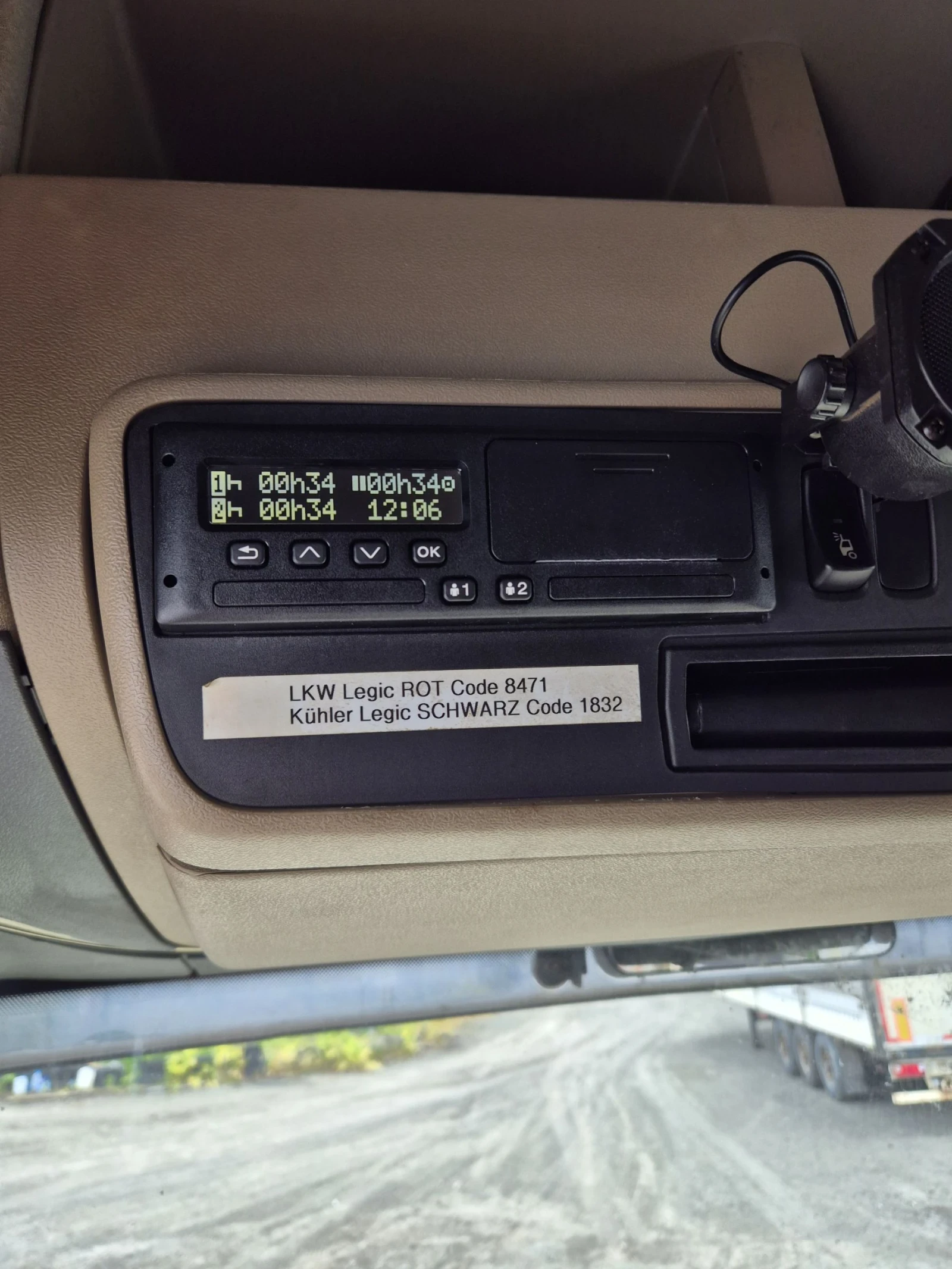 Scania R 420, снимка 6 - Камиони - 54559058