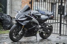 Aprilia Rs 660 А2 Крайна цена , снимка 3