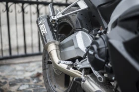 Aprilia Rs 660 А2 Крайна цена , снимка 9