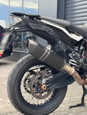 Ktm Adventure 1090 MIVV, снимка 9