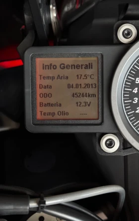 Ktm Adventure 1090 MIVV, снимка 10