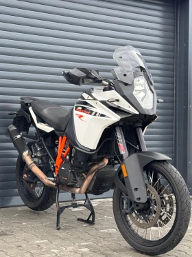 Ktm Adventure 1090 MIVV, снимка 4