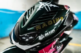Yamaha Aerox 70, снимка 4