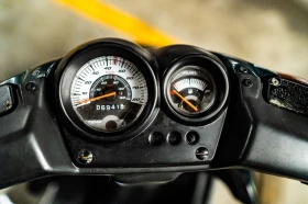 Yamaha Aerox 70, снимка 10