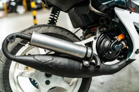 Yamaha Aerox 70, снимка 13