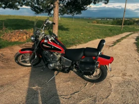 Honda Shadow 1100 SPIRIT, снимка 10