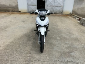 Lifan Elite EASY 49 куб., снимка 1