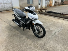 Lifan Elite EASY 49 куб., снимка 2