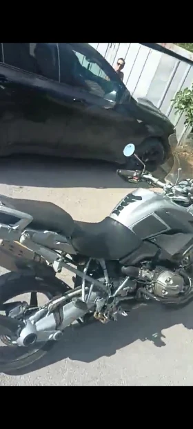 BMW R R1200gs, снимка 3