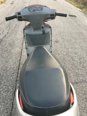 Kinetic 4S NOVA , снимка 10