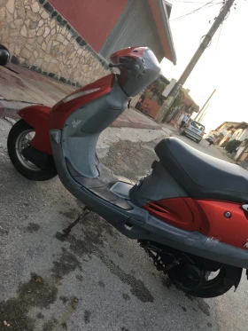 Kinetic 4S NOVA , снимка 6