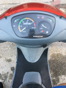 Kinetic 4S NOVA , снимка 5