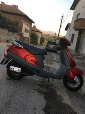Kinetic 4S NOVA , снимка 7