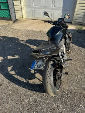 Kawasaki 750 A2, снимка 2