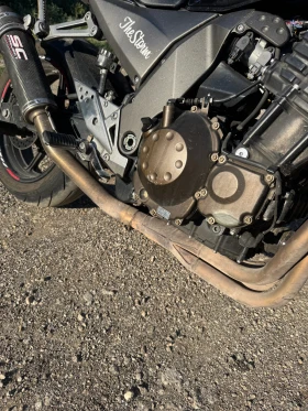 Kawasaki 750 A2, снимка 4