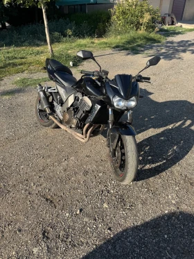 Kawasaki 750 A2, снимка 1