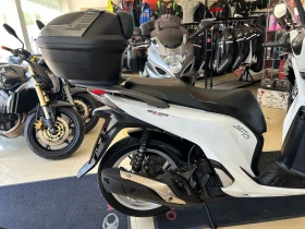     Honda Sh 150 ABS