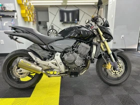 Honda Hornet, снимка 5