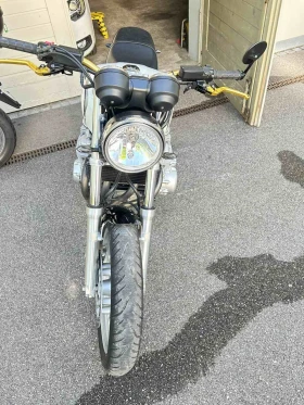 Honda Cb CB-A 1100 | Mobile.bg    4
