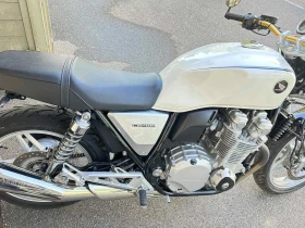 Honda Cb CB-A 1100 | Mobile.bg    10