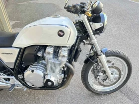  Honda Cb