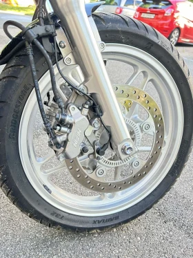 Honda Cb CB-A 1100 | Mobile.bg    6