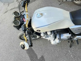 Honda Cb CB-A 1100 | Mobile.bg    2