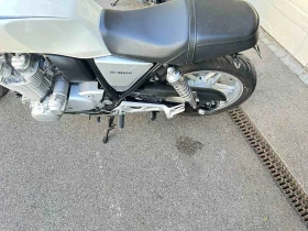 Honda Cb CB-A 1100 | Mobile.bg    3