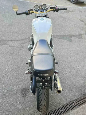 Honda Cb CB-A 1100 | Mobile.bg    8
