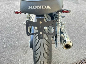 Honda Cb CB-A 1100 | Mobile.bg    11