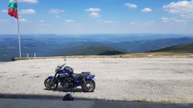 ������ Yamaha V-Max