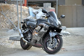����� �� �������� �� Honda Cbr 600 F4i Sport A2 25kw ���� �������� 