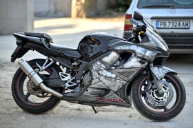 Honda Cbr 600 F4i Sport A2 25kw ���� ��������  | Mobile.bg � ����� ������ 2