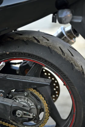 Honda Cbr 600 F4i Sport A2 25kw ���� ��������  | Mobile.bg � ����� ������ 7