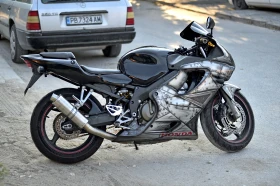 Honda Cbr 600 F4i Sport A2 25kw ���� ��������  | Mobile.bg � ����� ������ 3