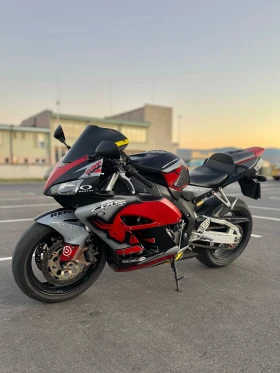     Honda Cbr 1000RR