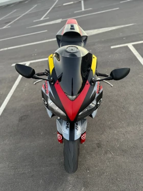     Honda Cbr 1000RR