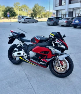  Honda Cbr